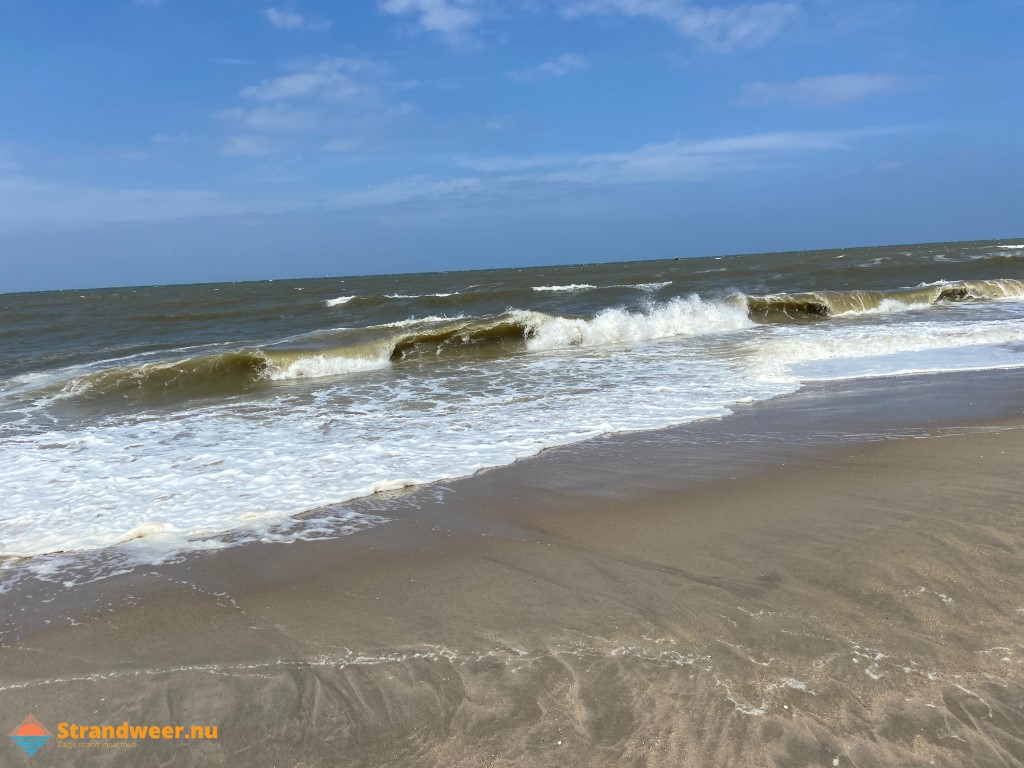 Het weer voor woensdag 23 juni