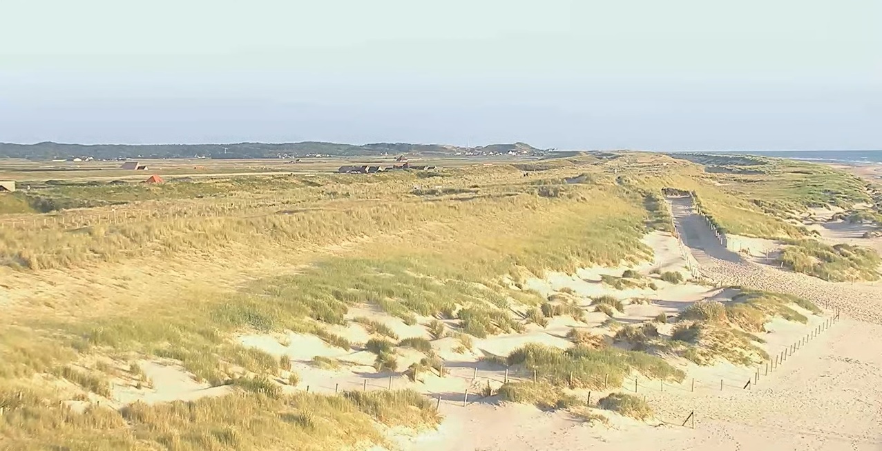 Het weer voor donderdag 24 juni