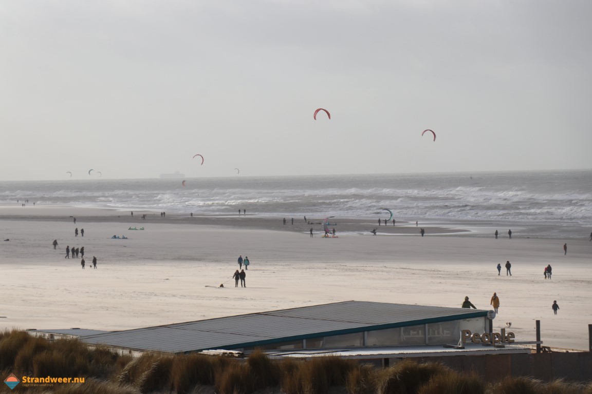 Het weer voor maandag 7 februari