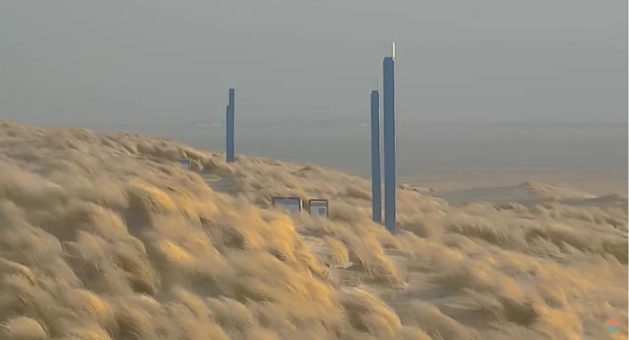 Het weer voor woensdag 9 februari