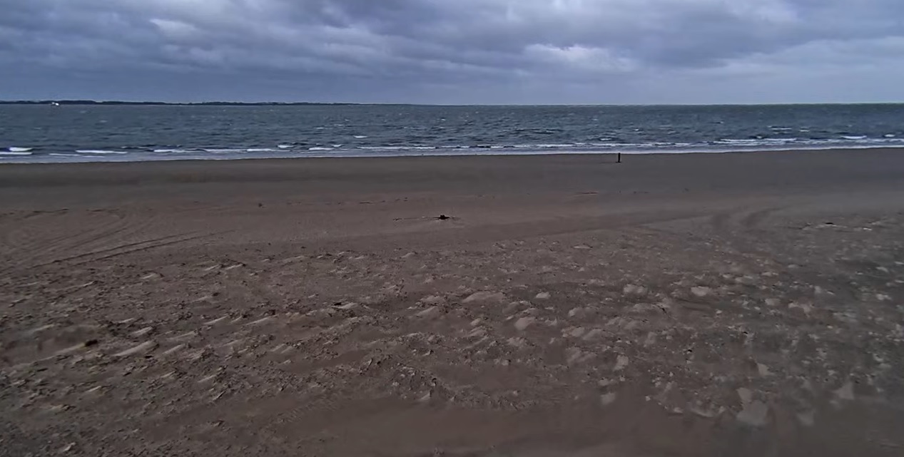 Het weer voor vrijdag 25 februari