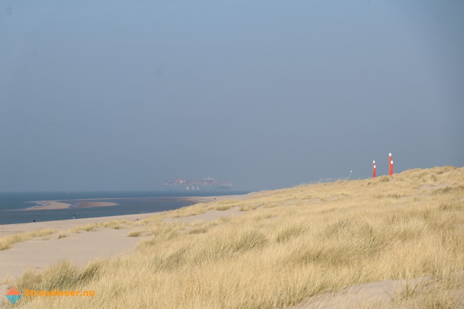 Het weer voor vrijdag 11 maart