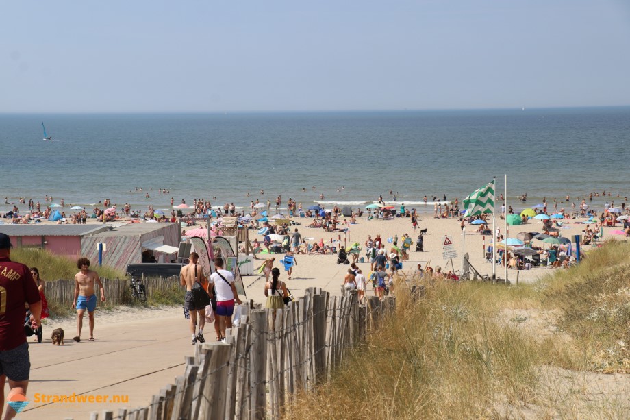 Bereikbaarheid Westlandse strand in onderzoek