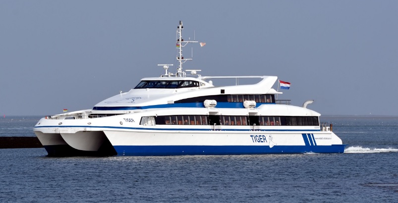 Scheepsdrama Waddenzee kost meerdere levens 