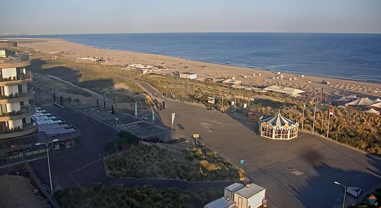 Tropisch weekend met onweersbuien op zondag