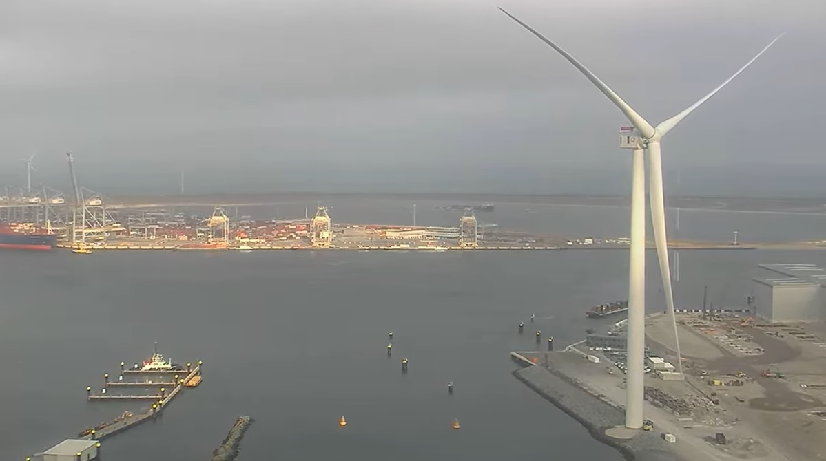 Het strandweer voor vrijdag 16 juni