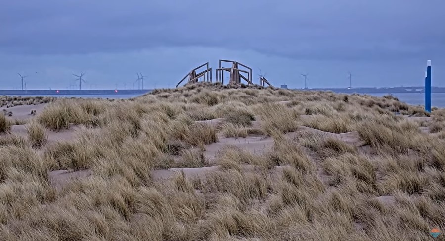 Het weer voor goede vrijdag