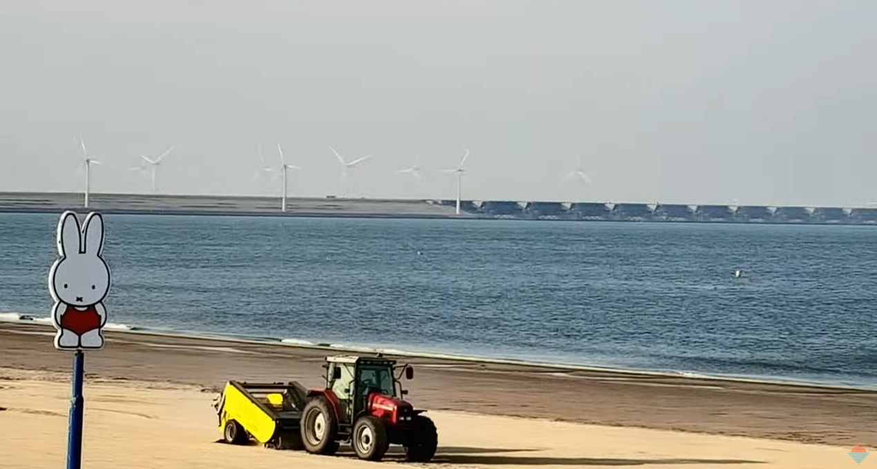 Het weer voor donderdag 8 juni