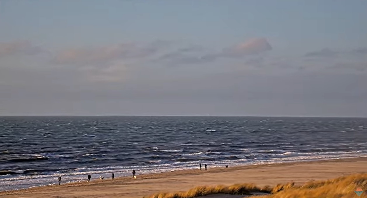 Het weer voor maandag 9 januari