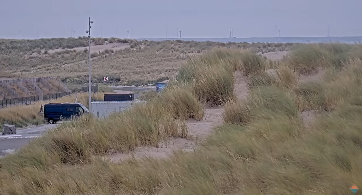 Overwegend bewolkt weer voor de vrijdag