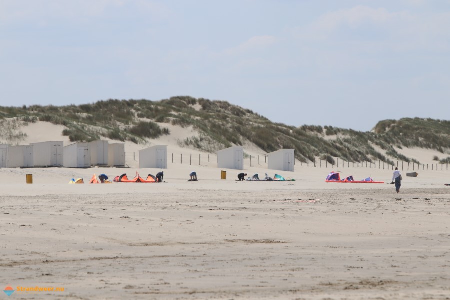 Wisselvallig weer voor de vrijdag met veel wind