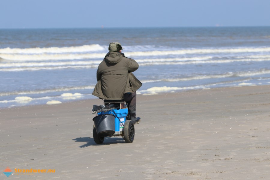 Wisselvallig en koeler weer voor de zaterdag