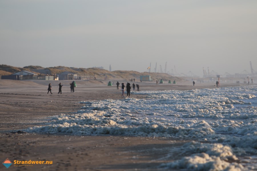 Het weer voor vrijdag 14 april