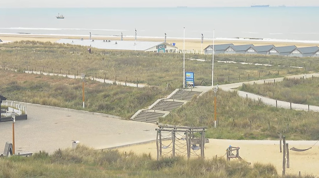 Het weer voor maandag 1 mei