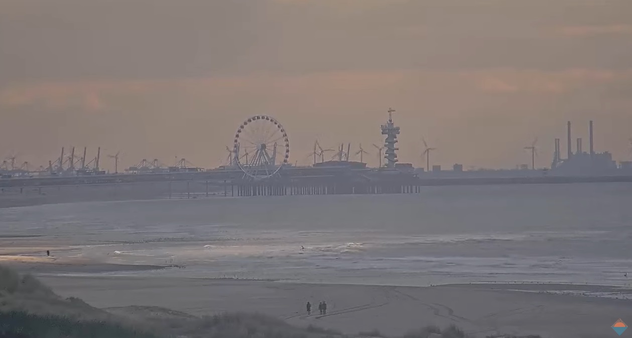 Het weer voor dinsdag 28 februari