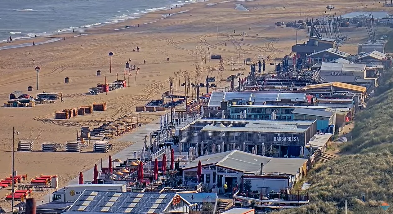 Bespreking strandvisie moet leiden tot strandnota Den Haag