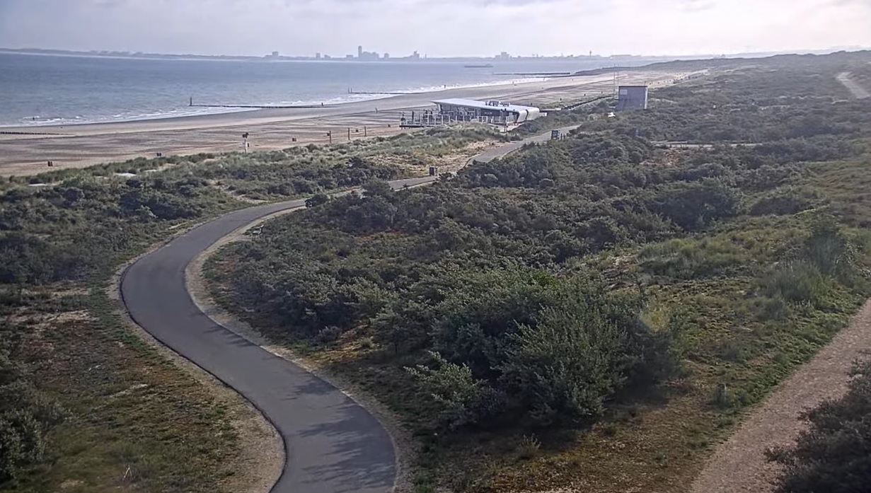 Het weer voor donderdag 13 juli