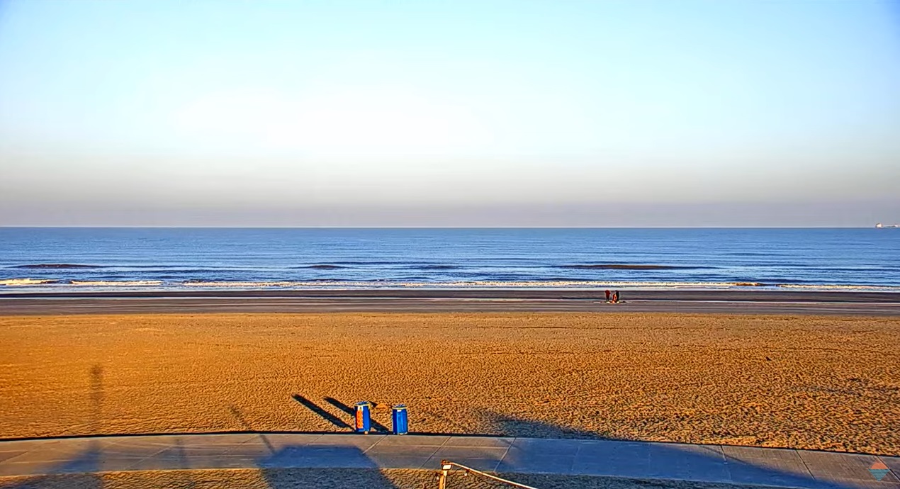 Zonnig en droog weer voor zondag 3 november