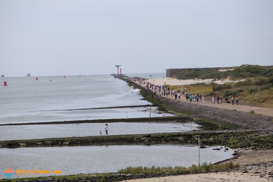 Het weer voor vrijdag 16 augustus