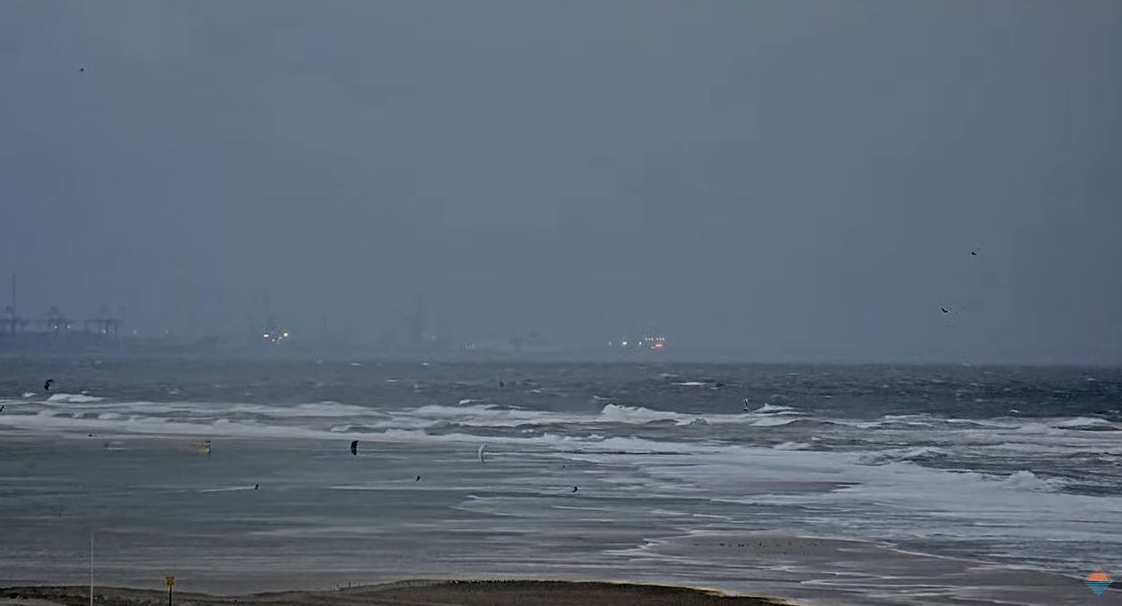 Het weer voor donderdag 10 oktober