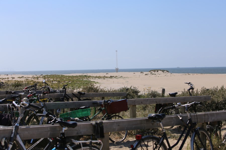 Zonnig en droog weer voor zondag 