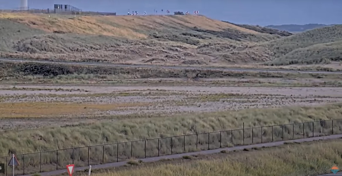 Kans op 2 kerncentrales op de Maasvlakte