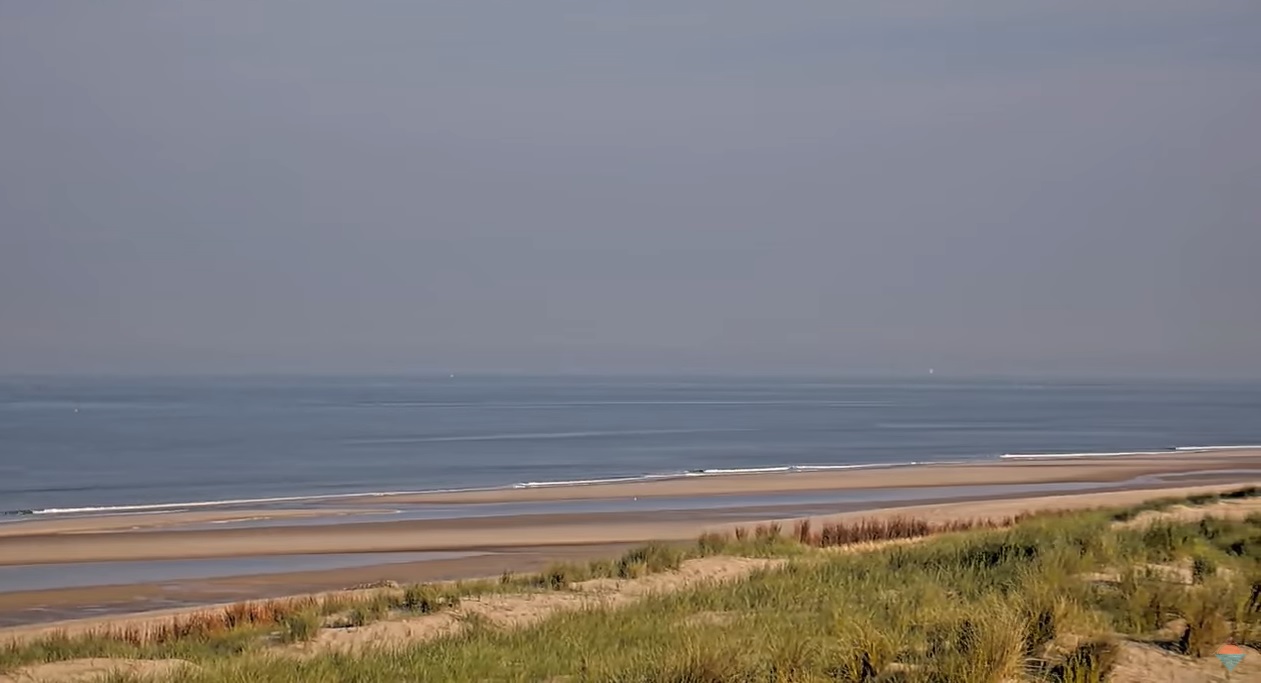 Het weer voor dinsdag 21 mei