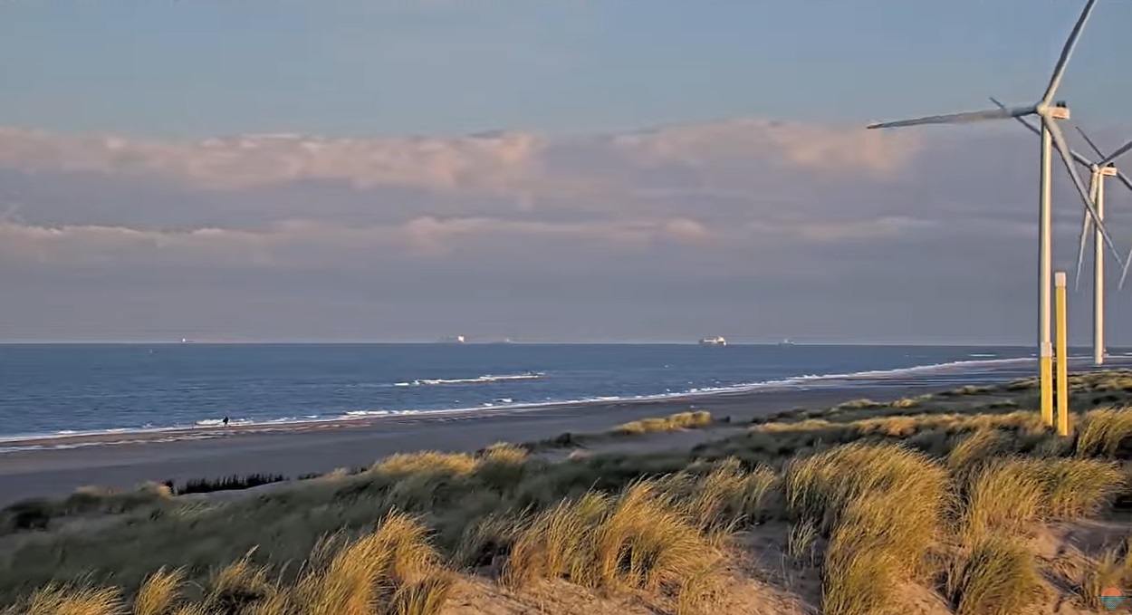 Het weer voor zondag 29 september