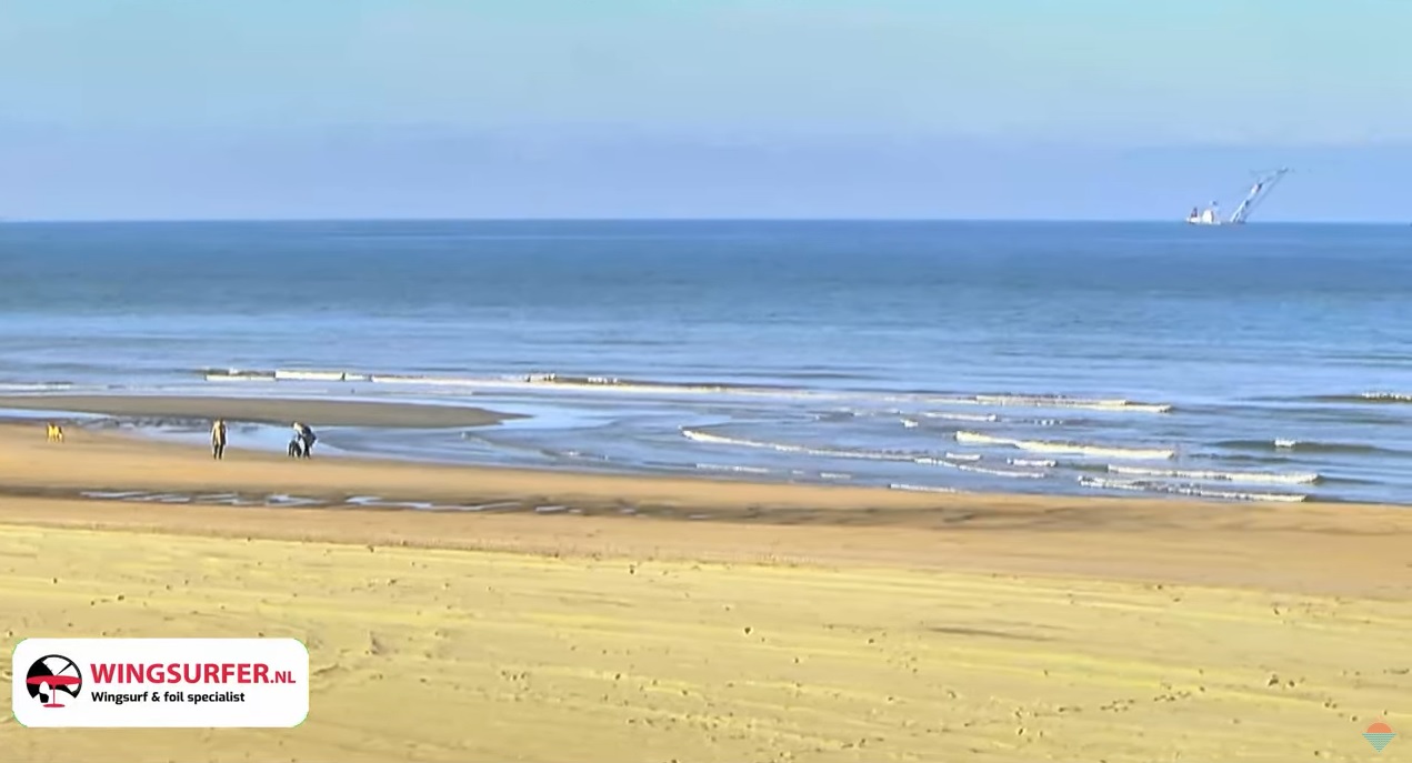 Het weer voor donderdag 24 oktober