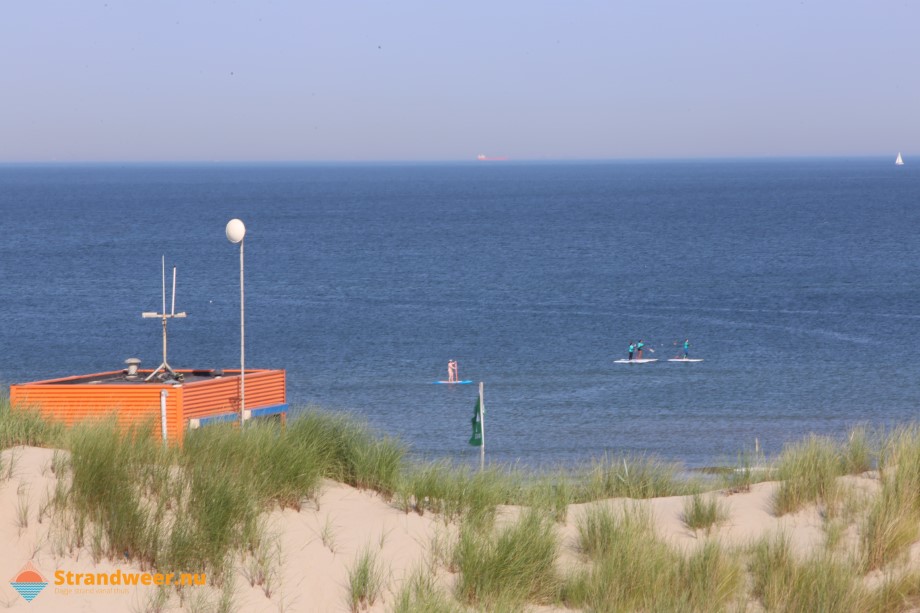 Dit zijn de vetste watersporten om in de Nederlandse wateren te doen