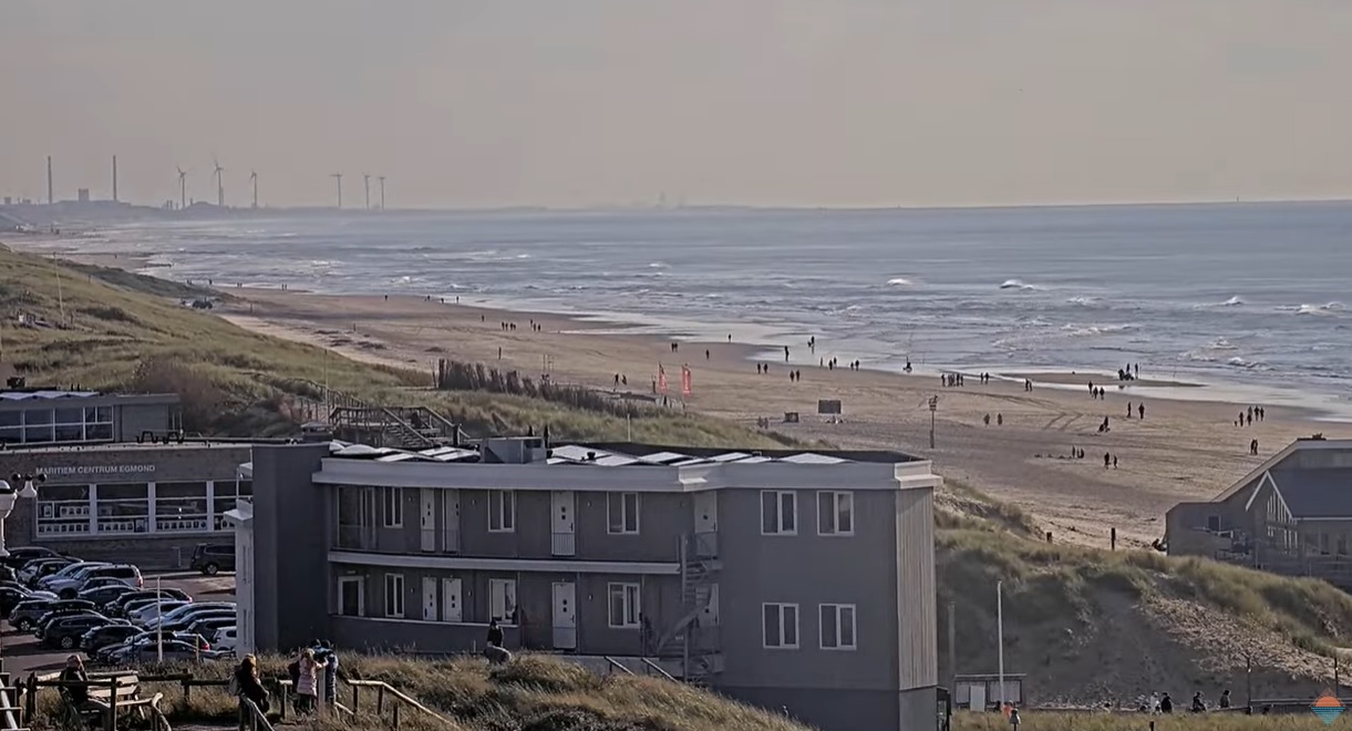 Overwegend zonnig voor dinsdag 15 oktober