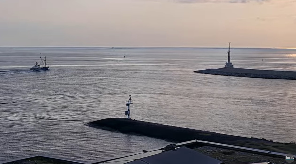 Het weer voor maandag 19 augustus