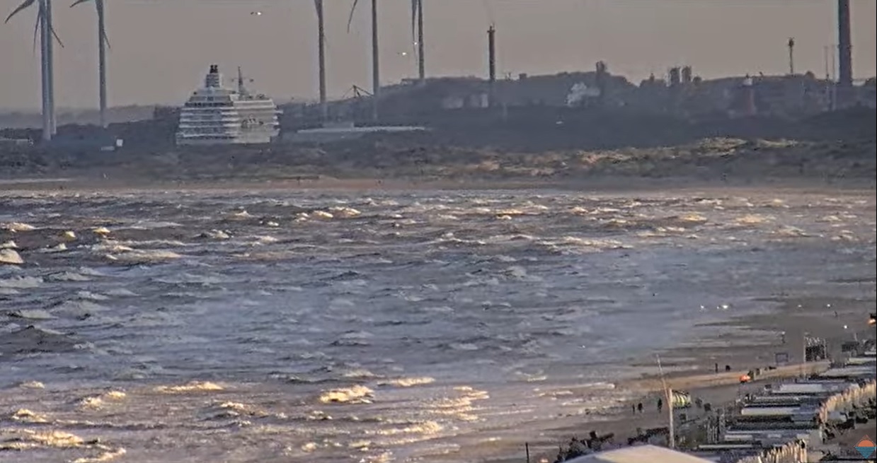 Het weer voor zondag 25 augustus