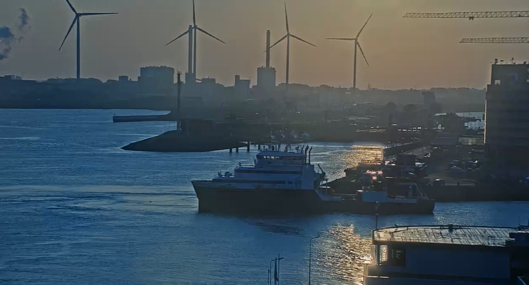 Het weer voor donderdag 29 augustus