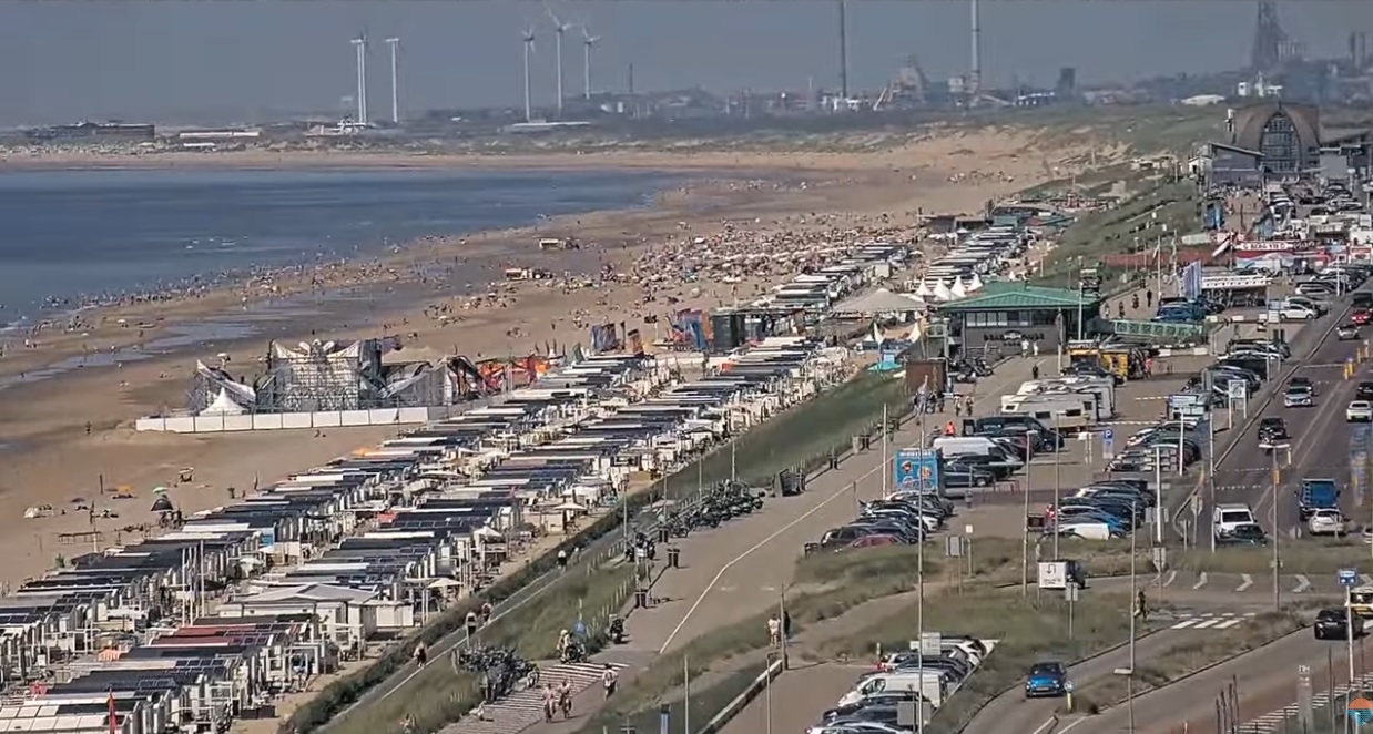 Beachfestival Zandvoort kan doorgaan na schikking 