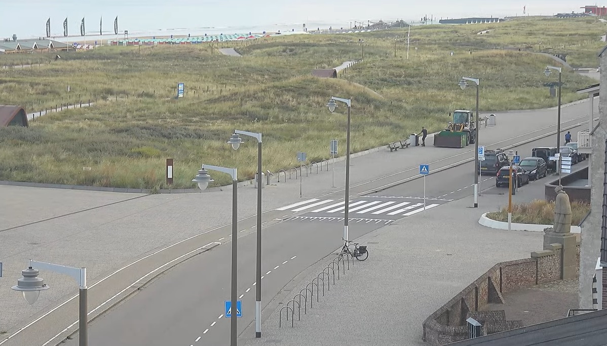 Wisselend weer voor vrijdag 30 augustus