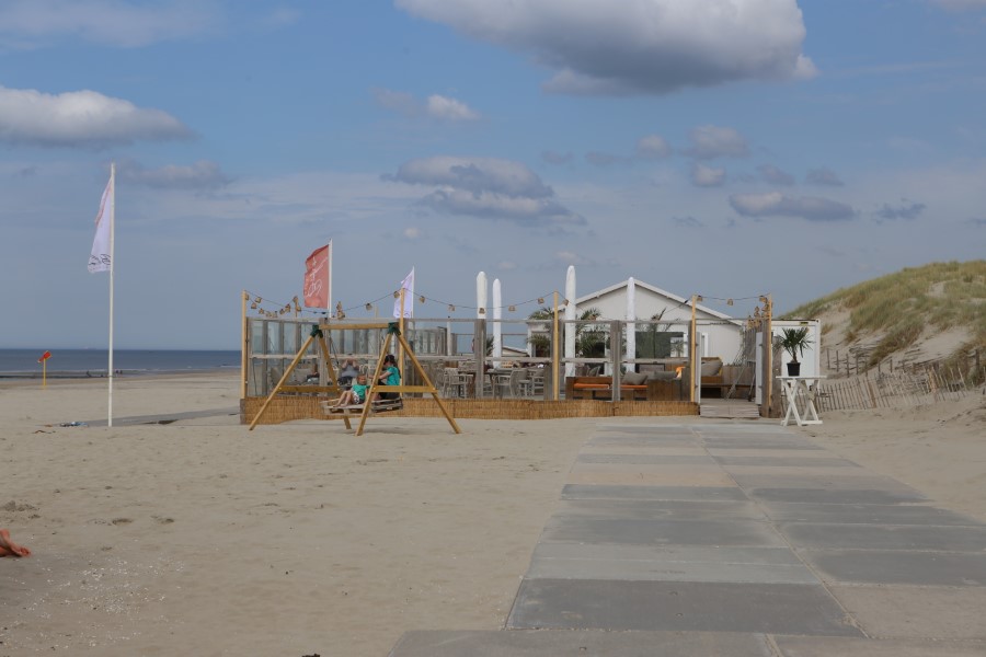 Het weer voor woensdag 14 augustus