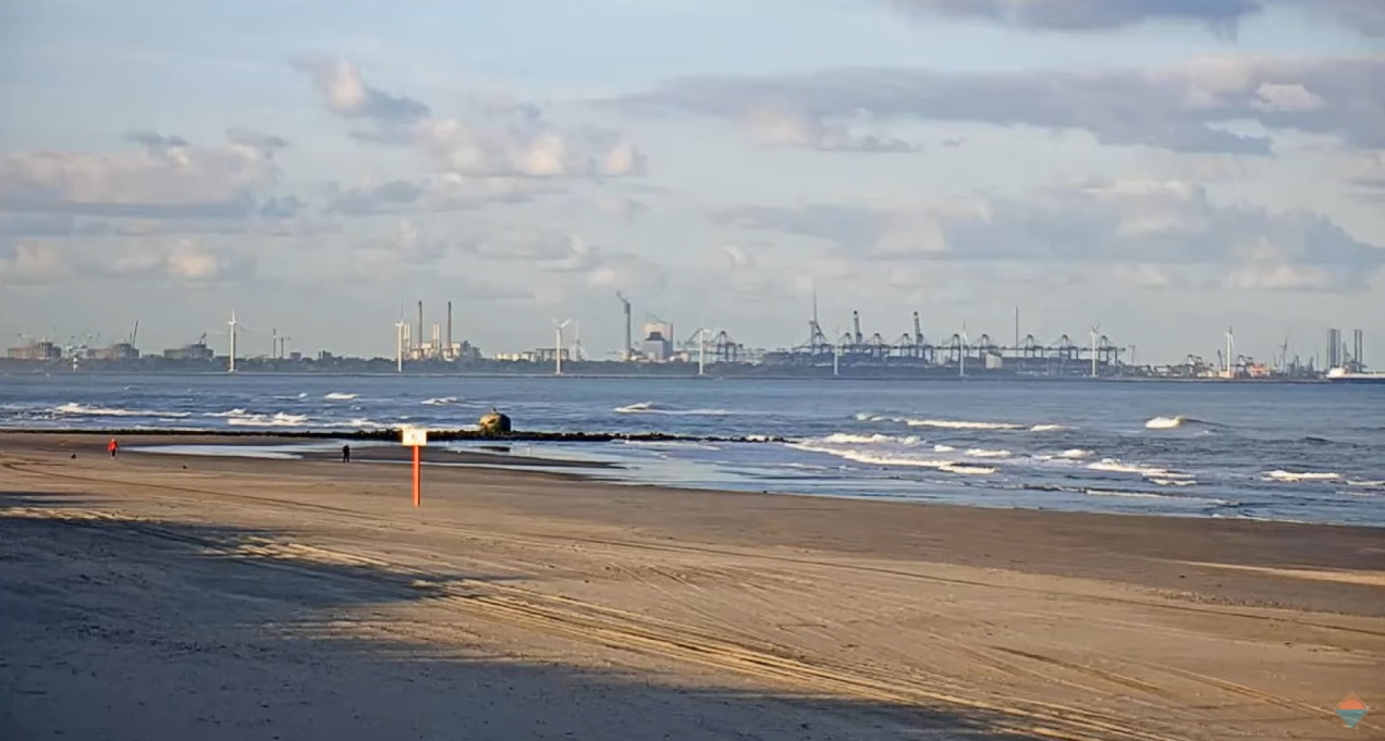 Het weer voor zaterdag 14 september