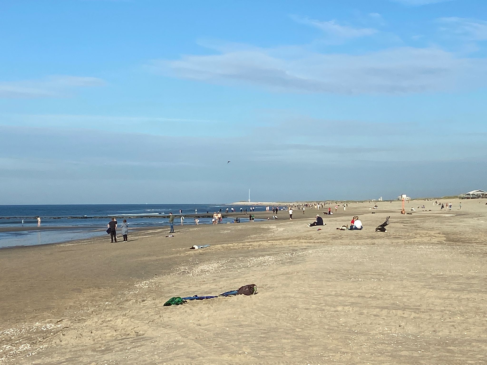 Het weer voor zondag 27 oktober