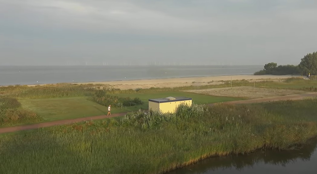 Het weer voor dinsdag 3 september