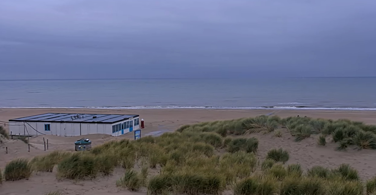 Het weer voor donderdag 17 oktober