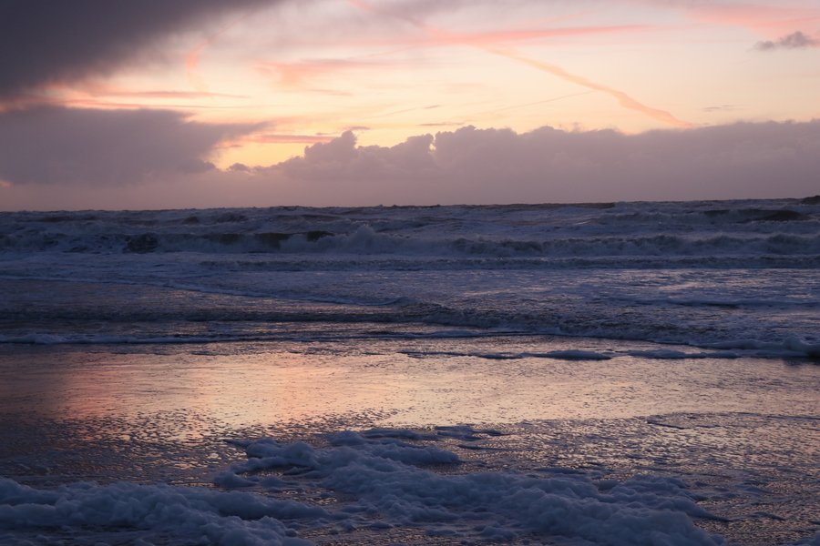 Drugspakketten aangespoeld op Vlieland en Ameland