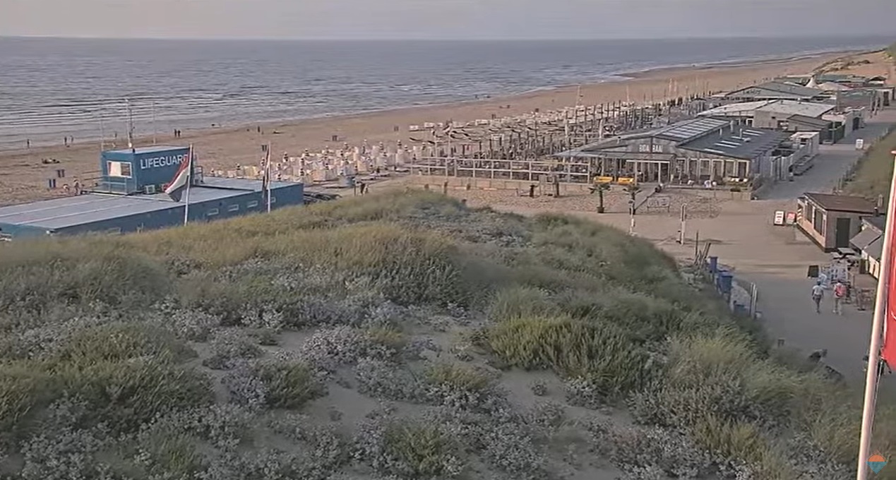 Perioden met zon voor vrijdag 2 augustus