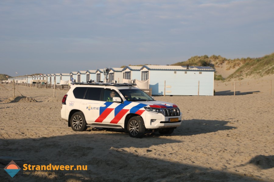 Heel veel meldingen van babbeltrucs in Zandvoort