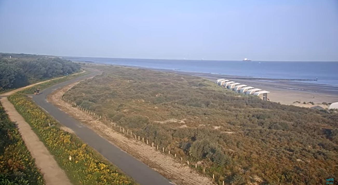 Het weer voor donderdag 22 augustus