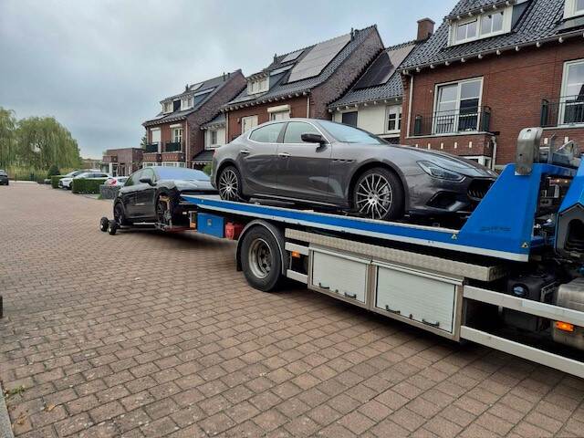 334 kilo cocaïne in de haven van Vlissingen