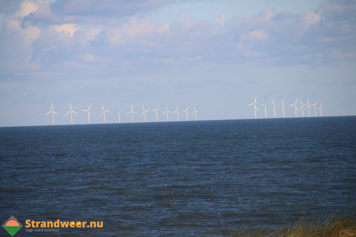 Impuls van € 80.000 voor zeewierteelt op windparken
