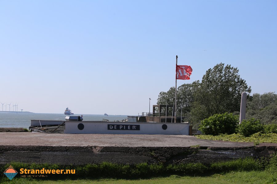 Ondernemer gezocht aan de Koningin Emmaboulevard