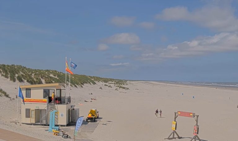 Livestream Ameland