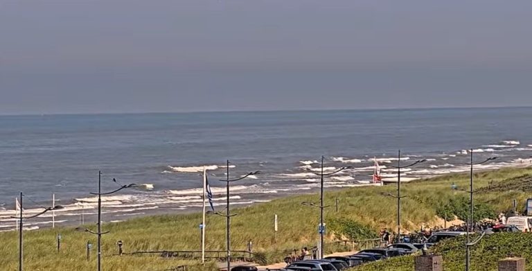 Livestream Bergen aan Zee